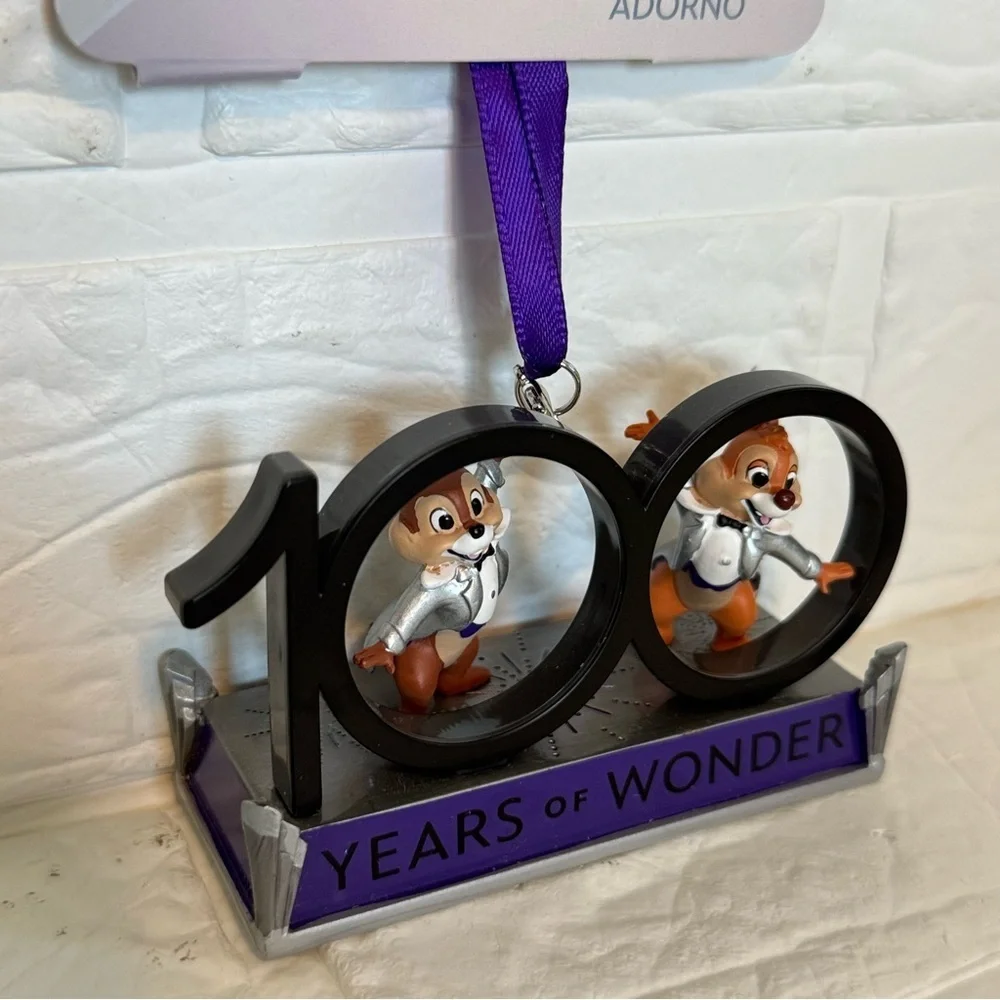 Disney celebrate legacy